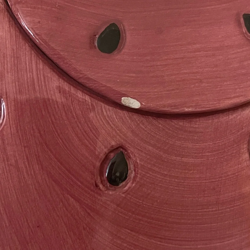 Watermelon Teapot - Picture 9 of 12